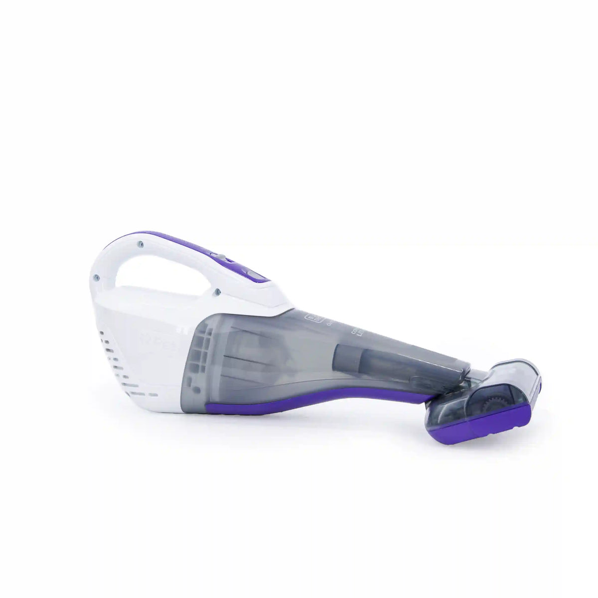 dustbuster® furbuster™ Cordless Pet Power Head Hand Vacuum With Motorized Upholstery Brush