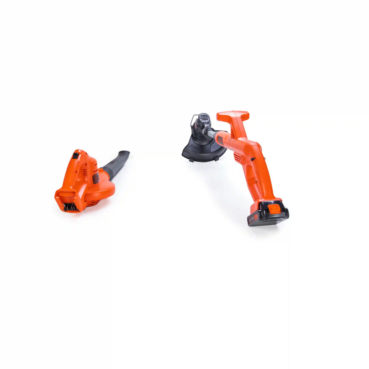 20V MAX* POWERCONNECT™ Cordless 10 Inch String Trimmer/Edger, Leaf Blower Combo Kit, Battery and Charger Included