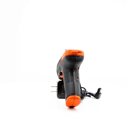 4V MAX* Cordless Screwdriver With Bit Storage
