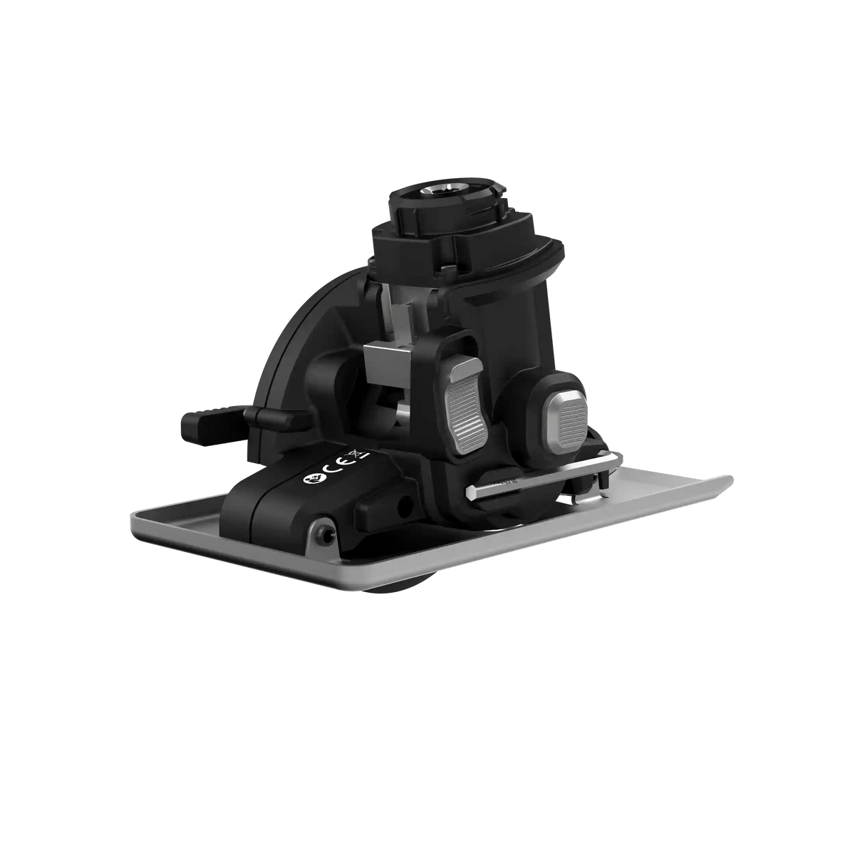 MATRIX™ Trim Saw Multi-Tool Attachment with Storage Case