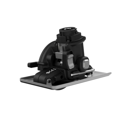 MATRIX™ Trim Saw Multi-Tool Attachment with Storage Case