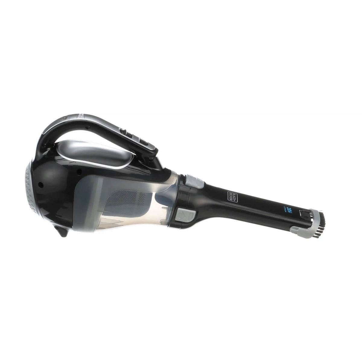 20V MAX* Handheld Vacuum