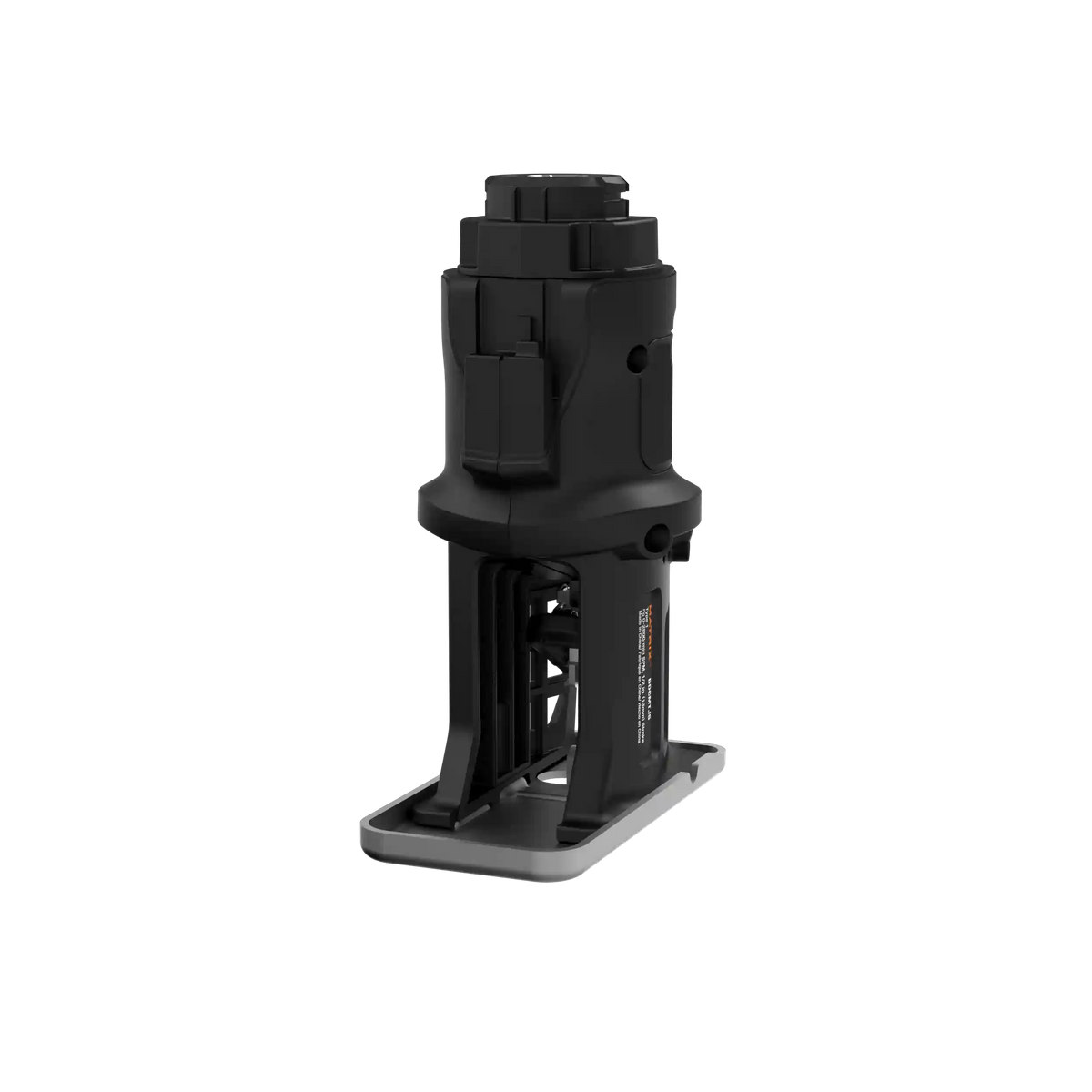 MATRIX™ Jig Saw Multi-Tool Attachment with Storage Case