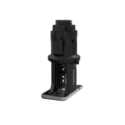 MATRIX™ Jig Saw Multi-Tool Attachment with Storage Case
