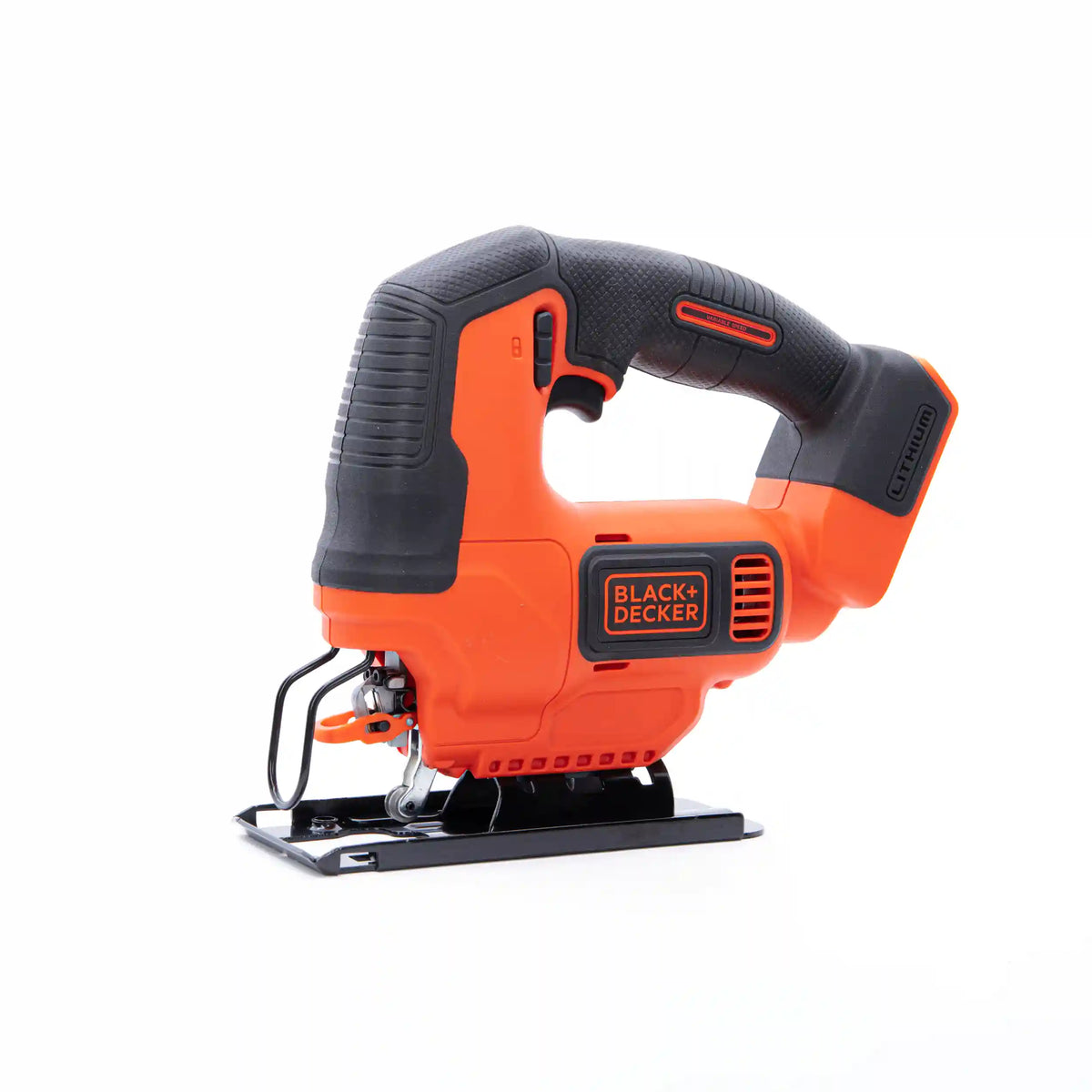 20V MAX* POWERCONNECT™ Cordless Variable Speed Jigsaw, Battery and Charger Not Included