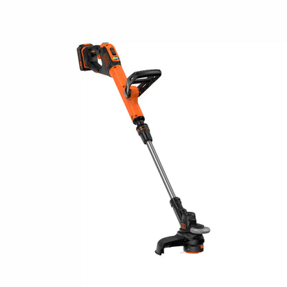20V MAX* POWERCONNECT™ Cordless String Trimmer and Edger, Battery and Charger Included