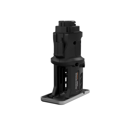 MATRIX™ Jig Saw Multi-Tool Attachment with Storage Case