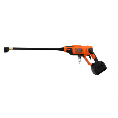 20V MAX* Cordless Power Cleaner Kit, 350 PSI, 1/2 GPM