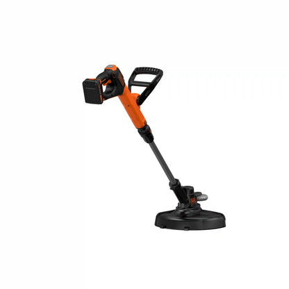 20V MAX* POWERCONNECT™ Cordless String Trimmer and Edger, Battery and Charger Included