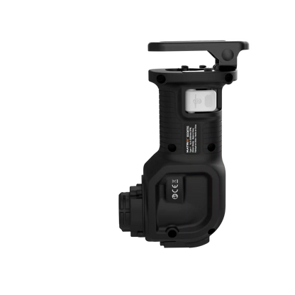 MATRIX™ Reciprocating Saw Accessory For Cordless Drill
