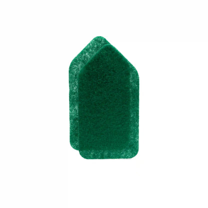scumbuster™ Pro™ Replacement Pad/Sponge, Scouring
