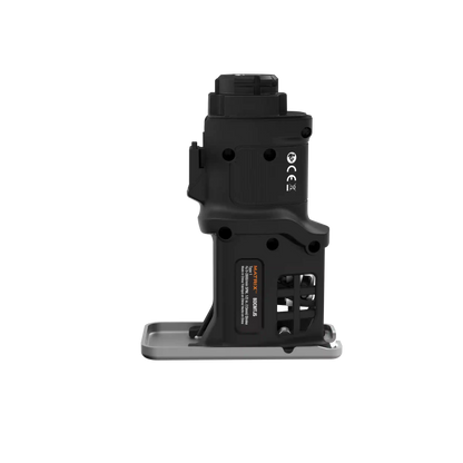 MATRIX™ Jig Saw Multi-Tool Attachment with Storage Case