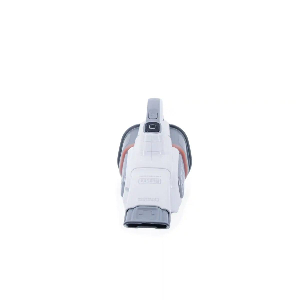 dustbuster® Handheld Vacuum, Cordless, AdvancedClean+™, White, Extra Long Crevice Tool
