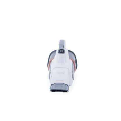 dustbuster® Handheld Vacuum, Cordless, AdvancedClean+™, White, Extra Long Crevice Tool