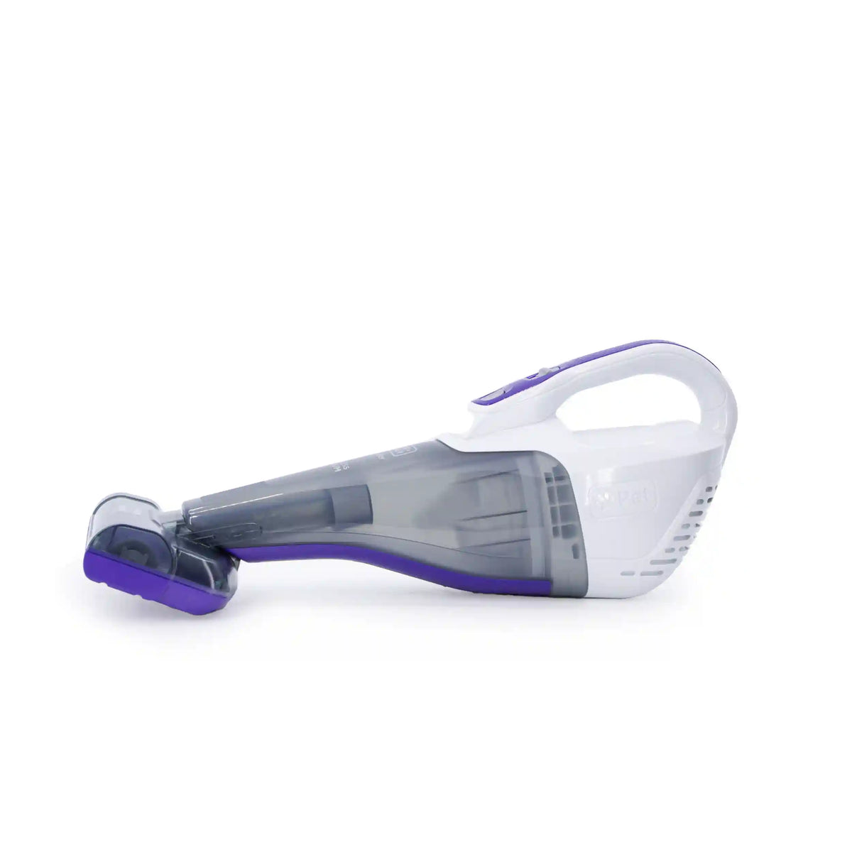 dustbuster® furbuster™ Cordless Pet Power Head Hand Vacuum With Motorized Upholstery Brush