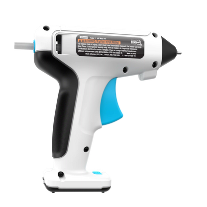 4V MAX* Cordless Glue Gun, USB Rechargeable