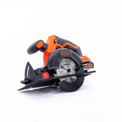 20V MAX* POWERCONNECT™ 5-1/2 Inch Cordless Circular Saw, Battery and Charger Included