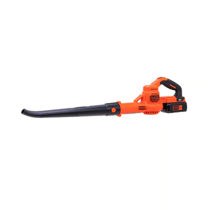 40V MAX* Cordless Leaf Blower, Battery and Charger Included