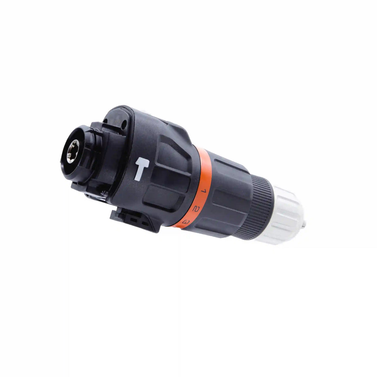 MATRIX™ Hammer Drill, Easy Attachment with 2-Speed Setting