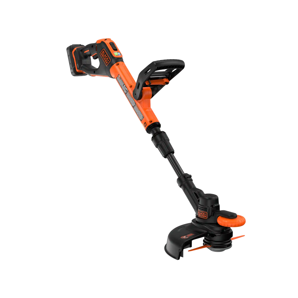 20V MAX* POWERCONNECT™ Cordless Resin Blade Trimmer,  Battery and Charger Included
