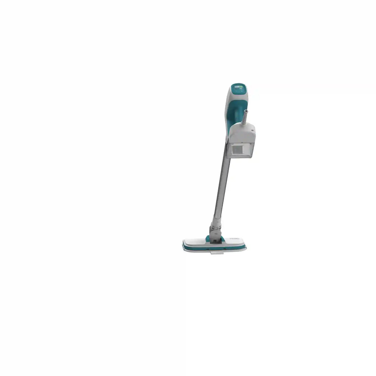 Multipurpose Corded Handheld Steamer With 6 Attachments