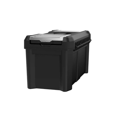 Tool Box Bundle, 19-Inch & 12-Inch