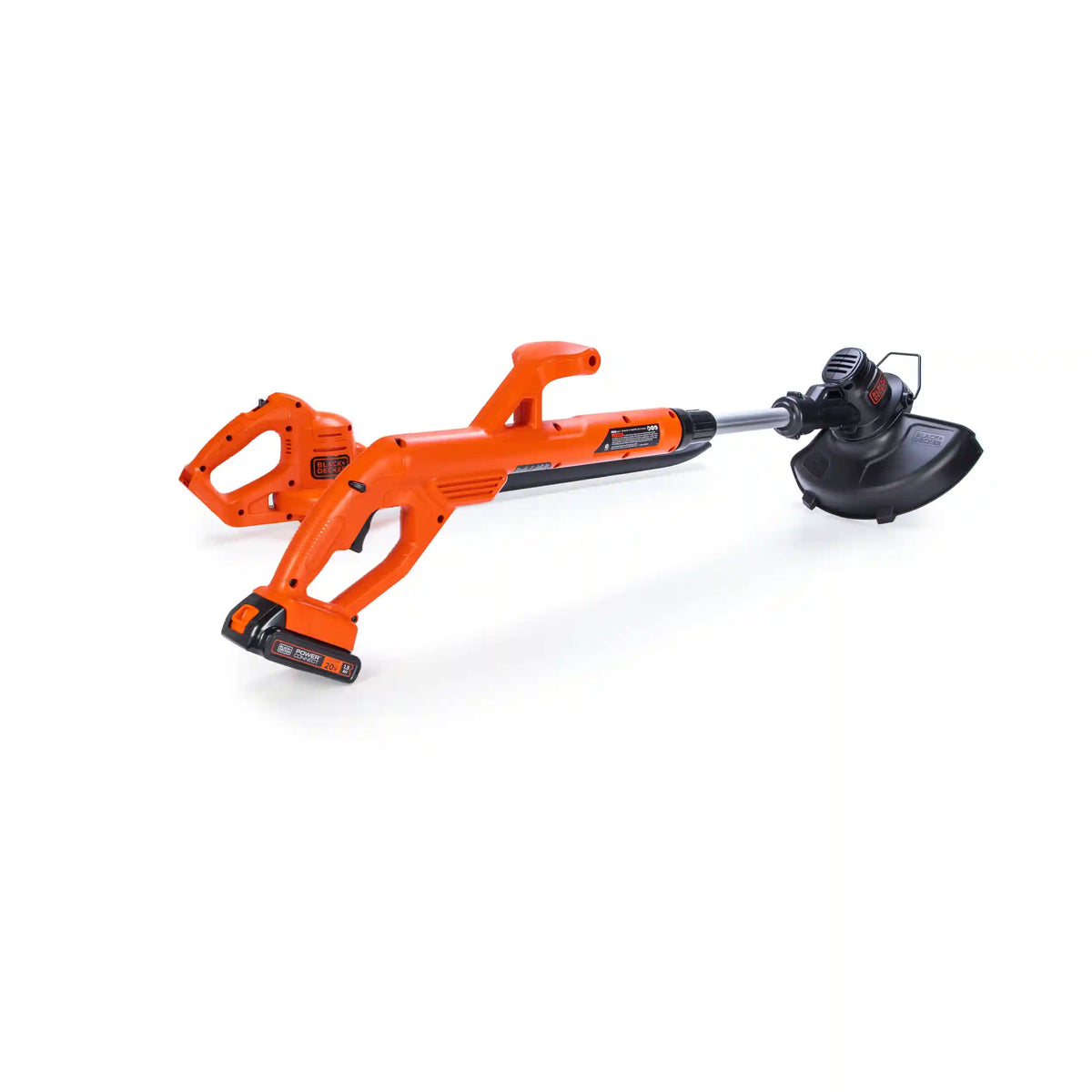20V MAX* POWERCONNECT™ Cordless 10 Inch String Trimmer/Edger, Leaf Blower Combo Kit, Battery and Charger Included