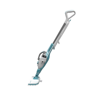 SteamMop™ And Portable Steamer, 2-In-1, Corded