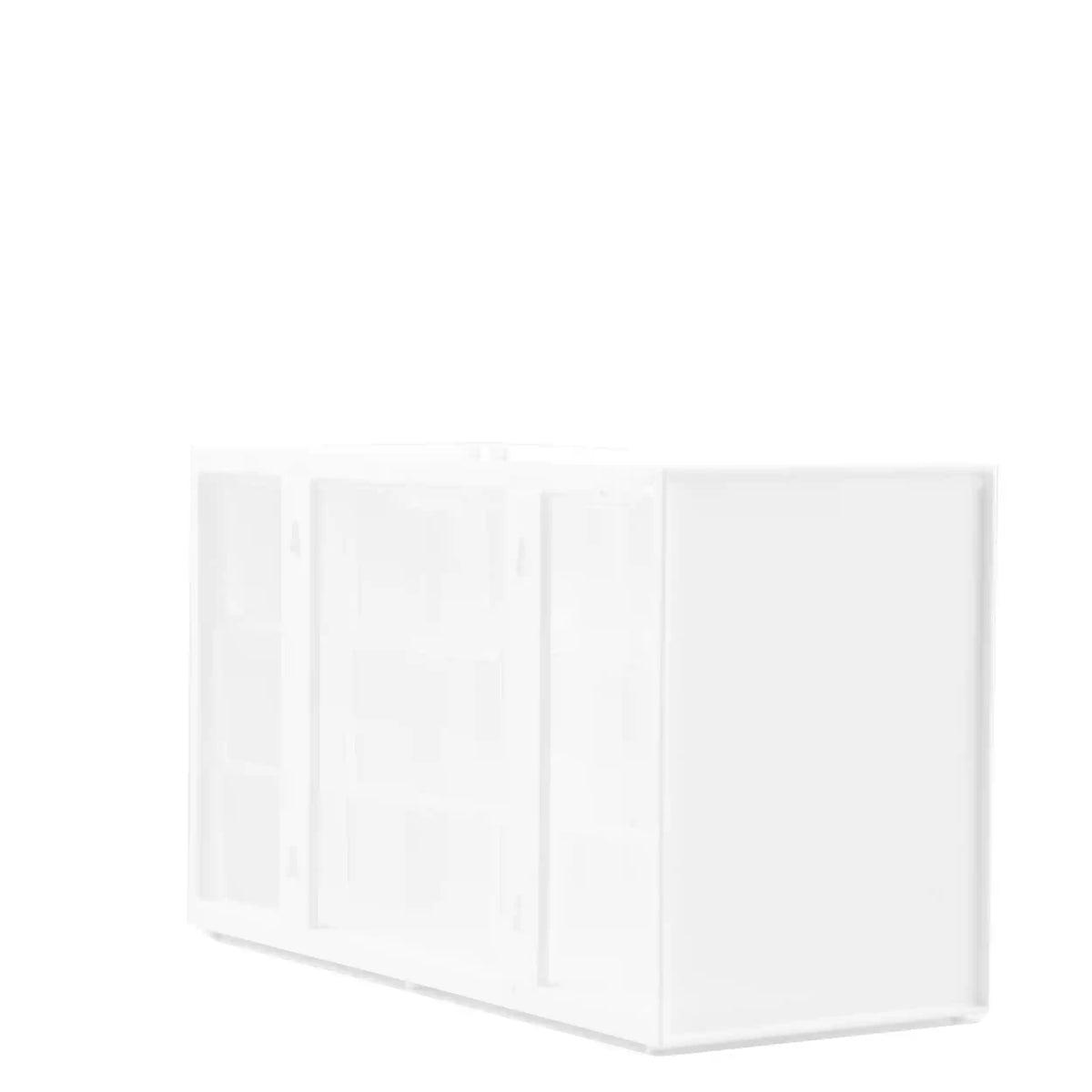Storage Organizer Large 9 Drawer Bin Modular Storage System