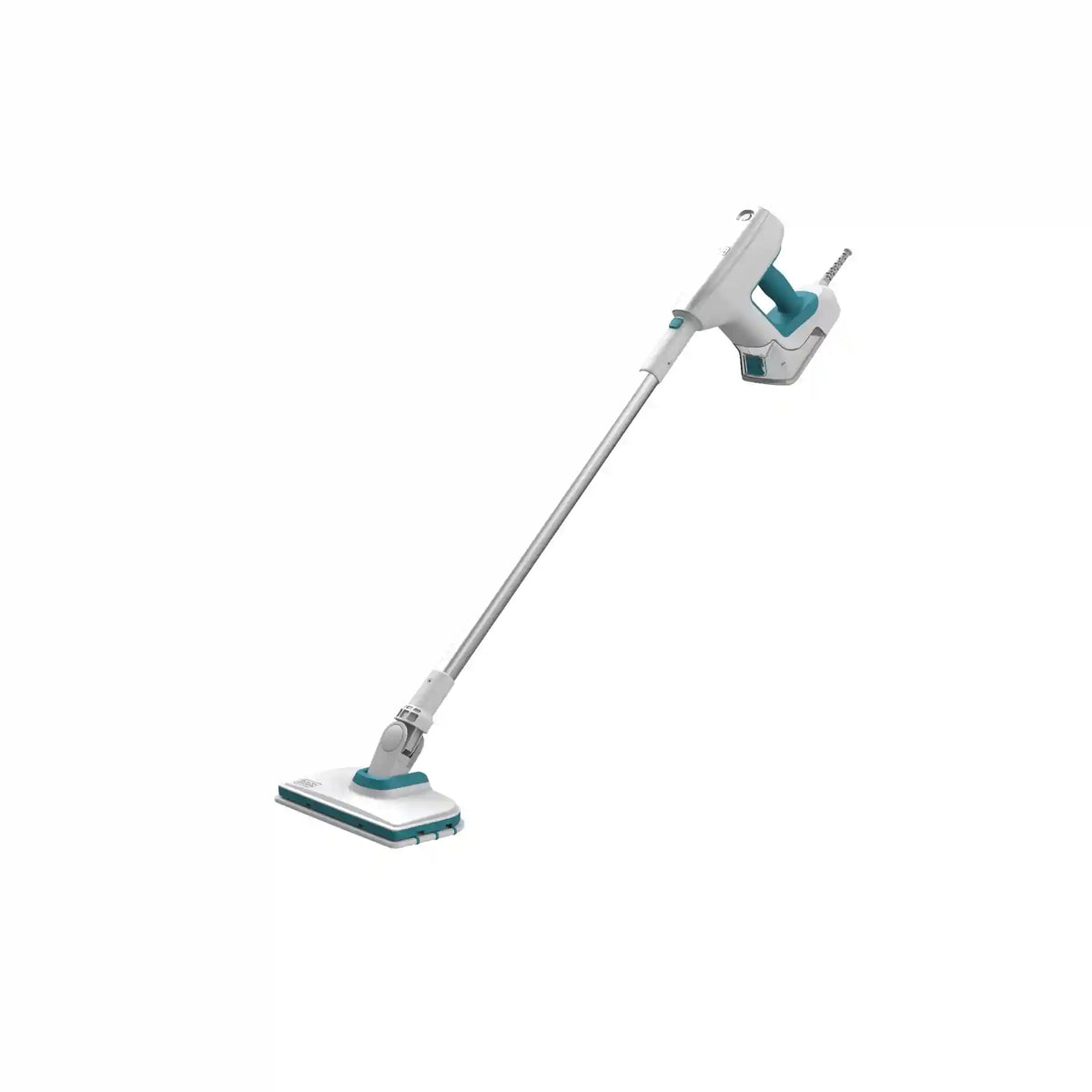Multipurpose Corded Handheld Steamer With 6 Attachments