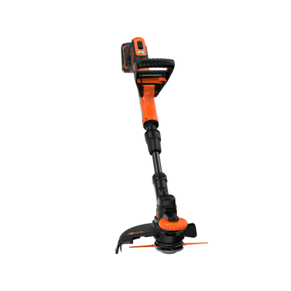 20V MAX* POWERCONNECT™ Cordless Resin Blade Trimmer,  Battery and Charger Included