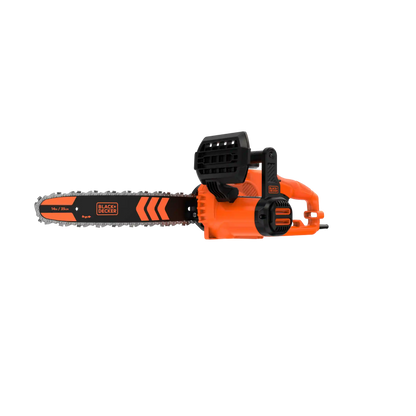 Electric Chainsaw, 8-Amp, 14-Inch