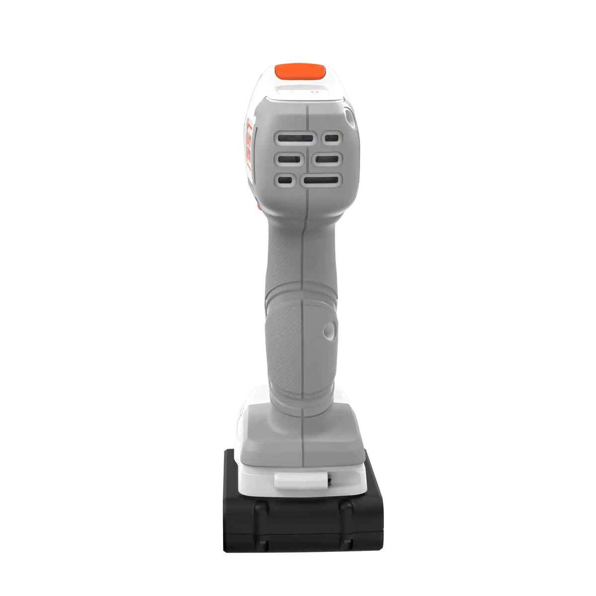 20V MAX *POWERCONNECT™ MATRIX™ Cordless Drill/Driver Kit, Battery and Charger Included (White)