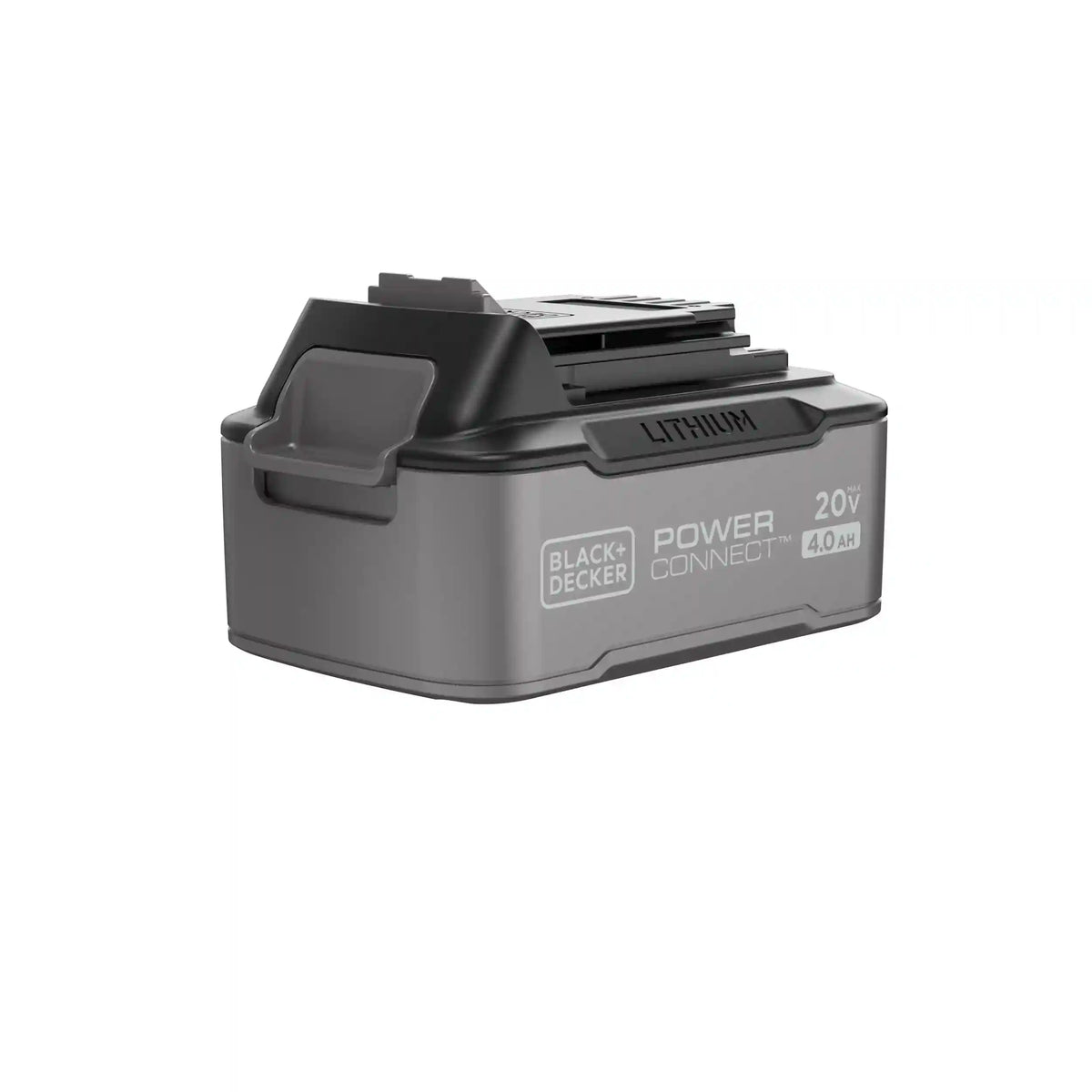 20V MAX* POWERCONNECT™ 4Ah Battery