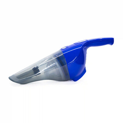 Cordless Hand Held Vacuum 2Ah, Cobalt Blue