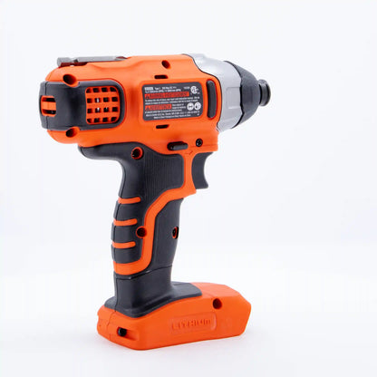 20V MAX* POWERCONNECT™ Cordless Impact Driver, Battery and Charger Not Included
