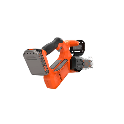 20V MAX* POWERCONNECT™ Cordless 6 Inch Pruning Chainsaw Kit, Battery and Charger Included