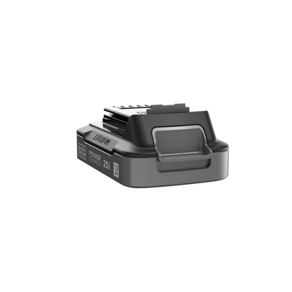 20V MAX* POWERCONNECT™ 1.5 Ah Battery with State of Charge