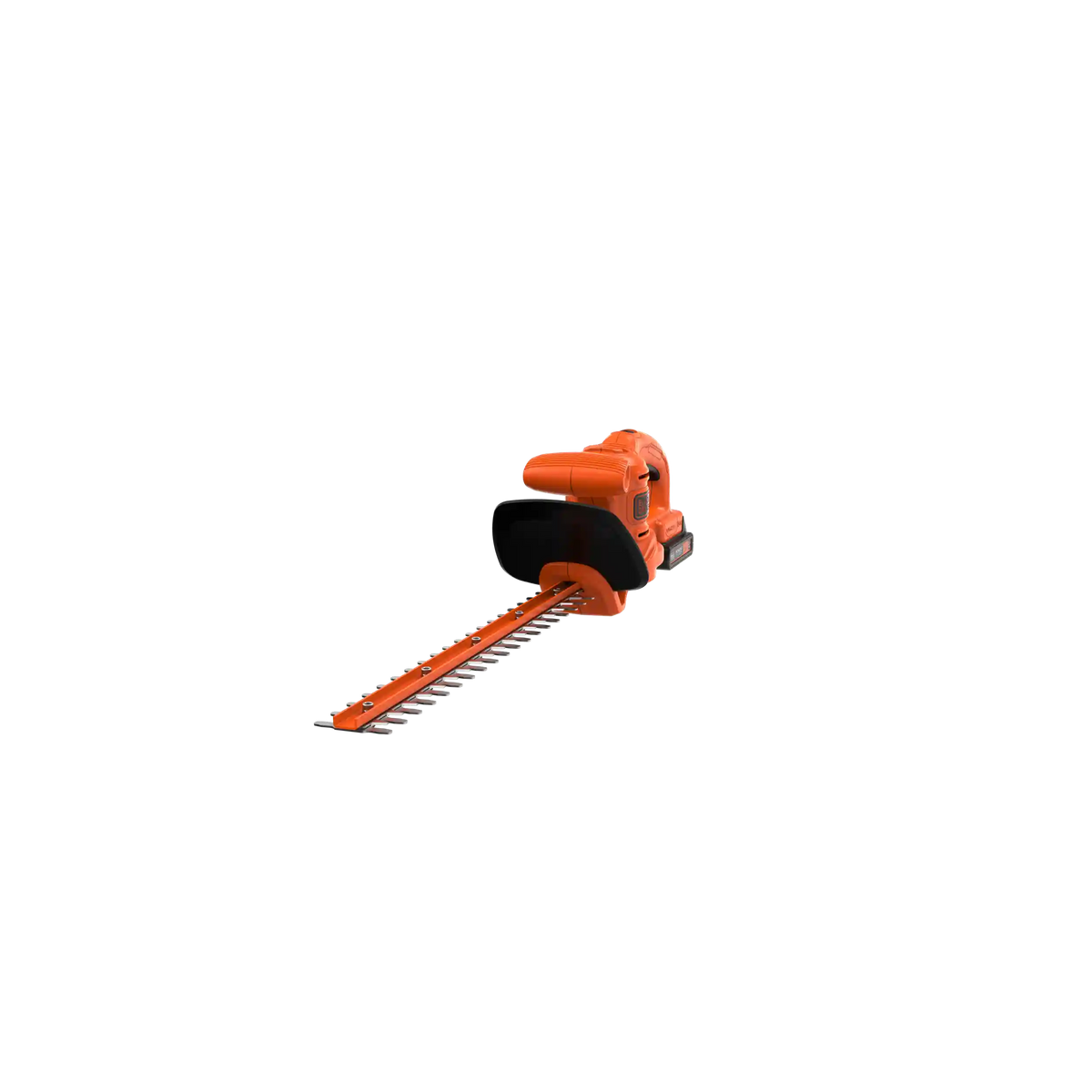 20V MAX* POWERCONNECT™ Cordless 18 Inch Hedge Trimmer Kit, Battery and Charger Included