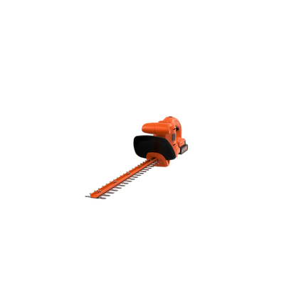 20V MAX* POWERCONNECT™ Cordless 18 Inch Hedge Trimmer Kit, Battery and Charger Included