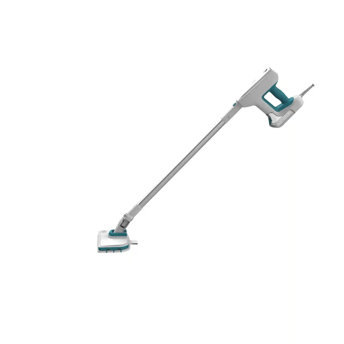 Multipurpose Corded Handheld Steamer With 6 Attachments