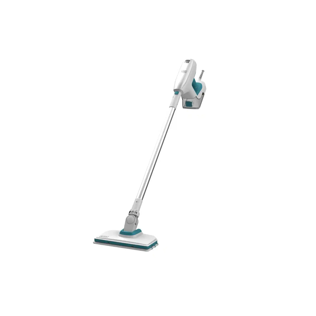 Multipurpose Corded Handheld Steamer With 6 Attachments