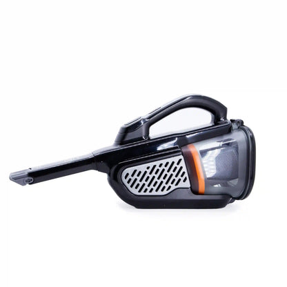 dustbuster® Handheld Vacuum, Cordless, Advancedclean+, Black
