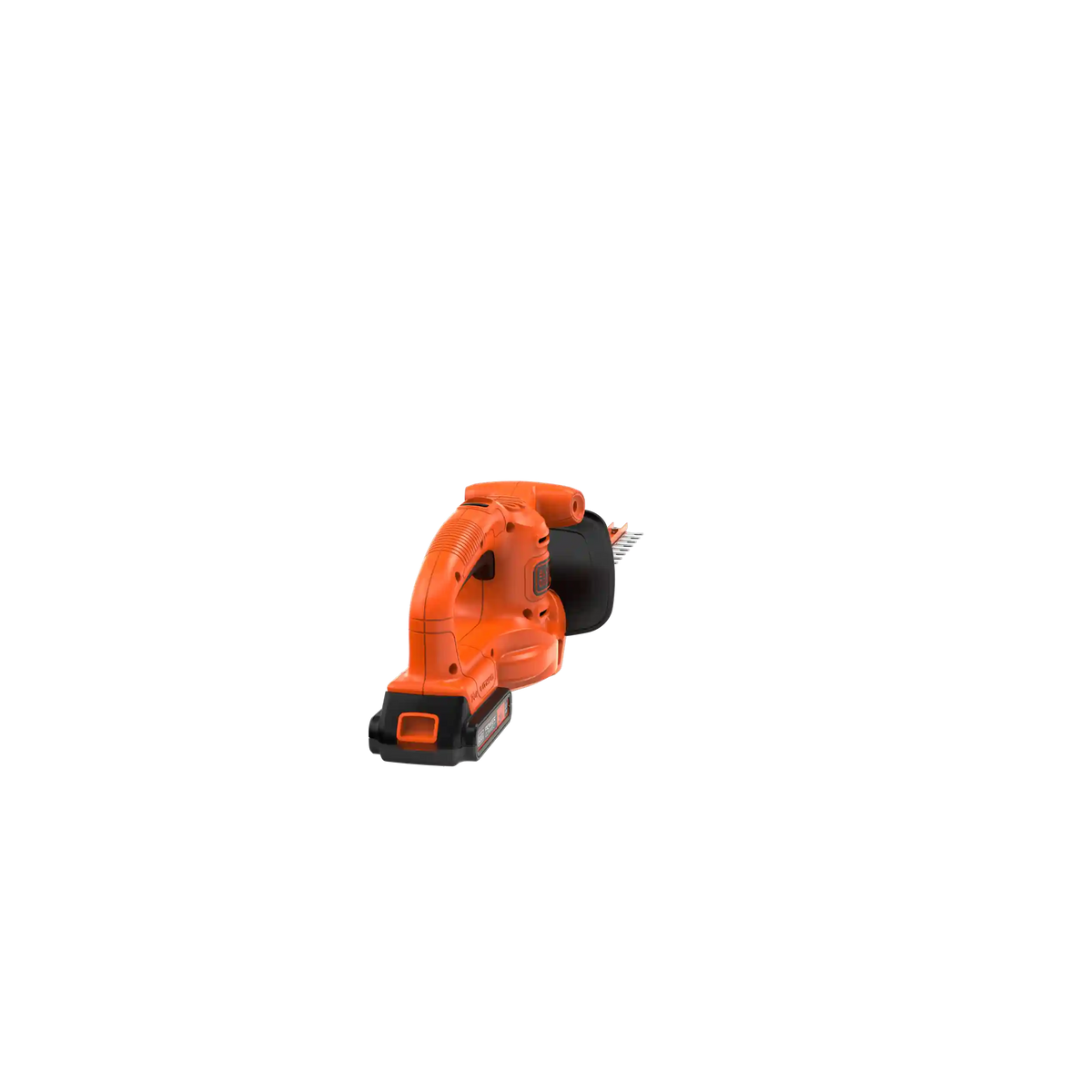 20V MAX* POWERCONNECT™ Cordless 18 Inch Hedge Trimmer Kit, Battery and Charger Included