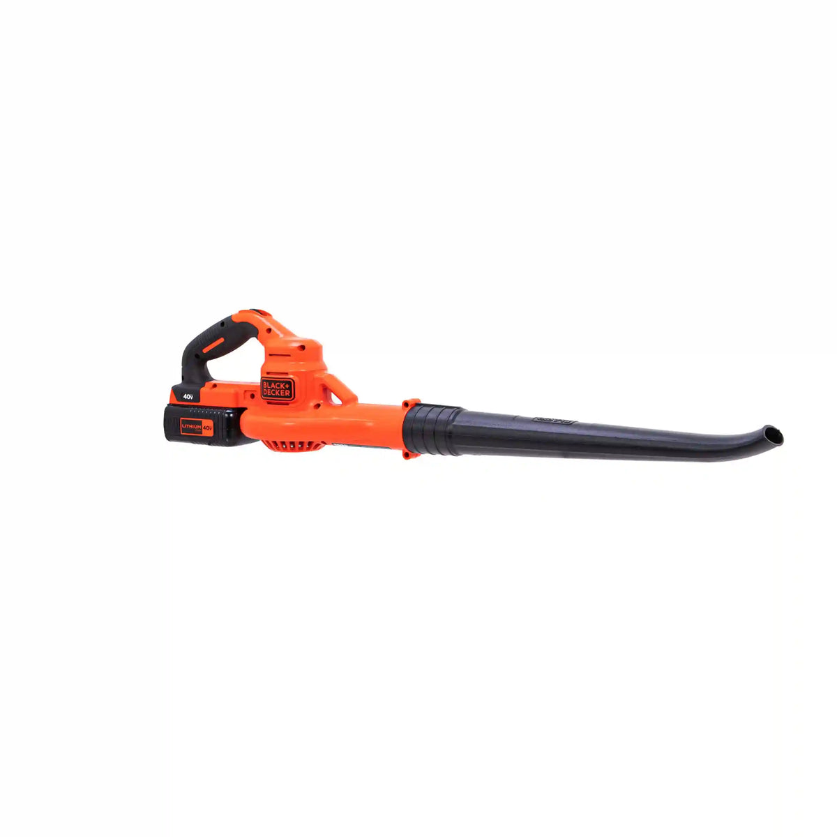 40V MAX* Cordless Leaf Blower, Battery and Charger Included