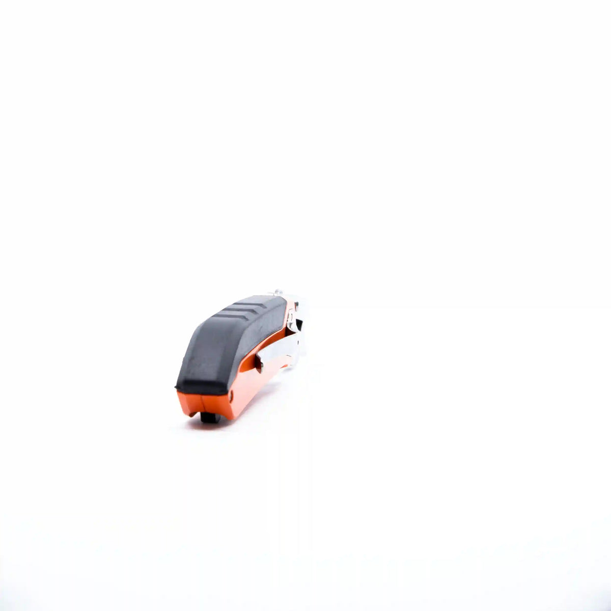 Utility Knife With Blade Storage