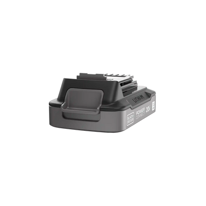 20V MAX* POWERCONNECT™ 1.5 Ah Battery with State of Charge