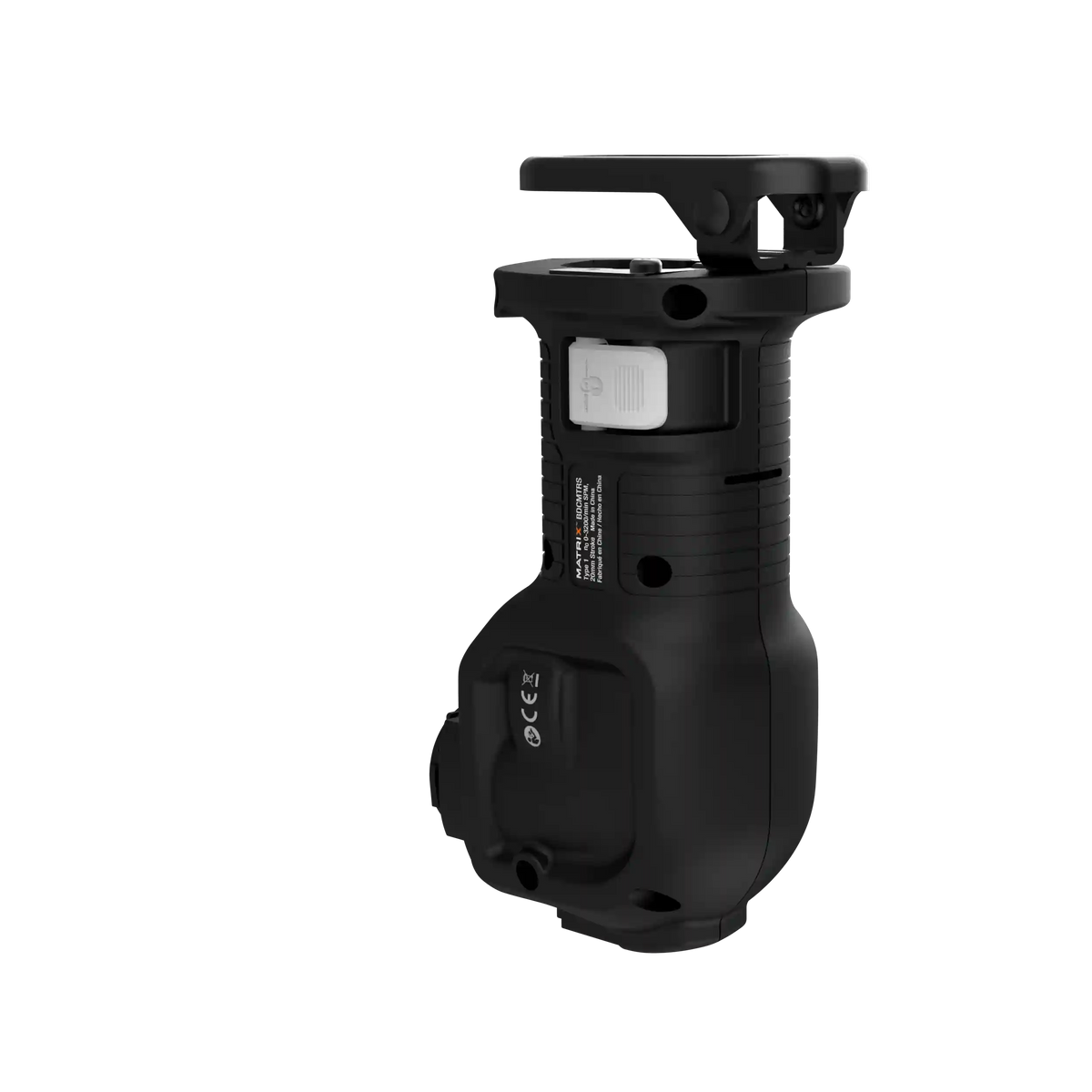 MATRIX™ Reciprocating Saw Accessory For Cordless Drill
