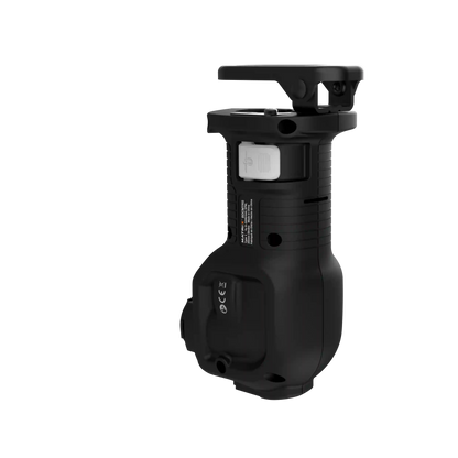 MATRIX™ Reciprocating Saw Accessory For Cordless Drill