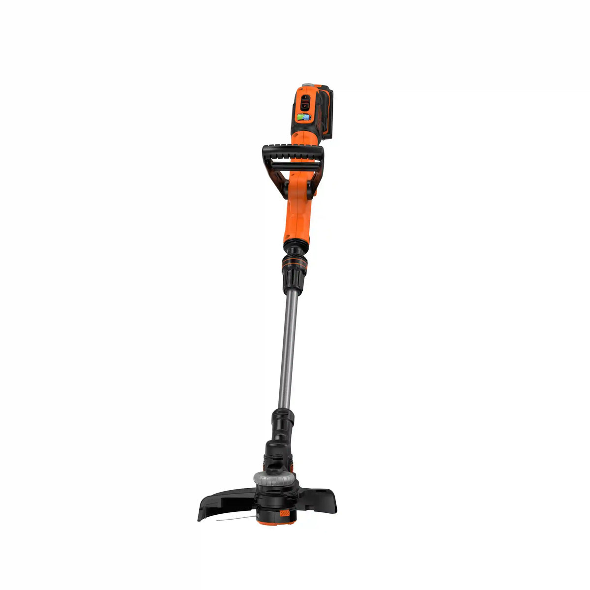 20V MAX* POWERCONNECT™ Cordless String Trimmer and Edger, Battery and Charger Included